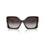 Versace 0ve4502u Gb1/8758 Kadın Gözlük – STANDART - Görsel 2