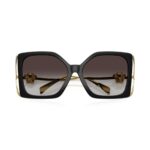 Versace 0ve4502u Gb1/8758 Kadın Gözlük – STANDART - Görsel 5