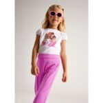 Mayoral 3552 Kız Çocuk Pantolon – MOR