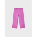 Mayoral 3552 Kız Çocuk Pantolon – MOR - Görsel 4