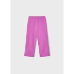 Mayoral 3552 Kız Çocuk Pantolon – MOR - Görsel 5