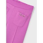 Mayoral 3552 Kız Çocuk Pantolon – MOR - Görsel 6