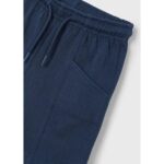 Mayoral 3602 Erkek Çocuk Örme Takımı – TURUNCU - Görsel 4