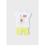 Mayoral 3708 Kız Çocuk Tayt Takımı – YEŞİL