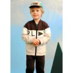 Mayoral 3880 Erkek Çocuk Eşofman – GRİ