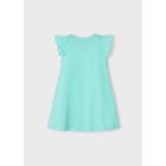 Mayoral 3940 Kız Çocuk Elbise – MİNT - Görsel 2