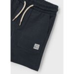 Mayoral 3606 Erkek Örme Takım – SARI - Görsel 7