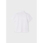 Mayoral 3101 Erkek Çocuk Kısa Kollu Tshırt – BEJ - Görsel 4