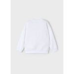 Mayoral 3415 Erkek Çocuk Kazak – BEYAZ - Görsel 3