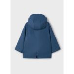 Mayoral 3426 Erkek Çocuk Yağmurluk – LACİVERT - Görsel 2