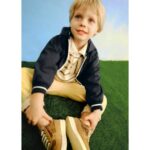 Mayoral 3428 Erkek Çocuk Rüzgarlık Ceket – ANTRASİT