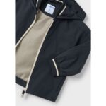 Mayoral 3428 Erkek Çocuk Rüzgarlık Ceket – ANTRASİT - Görsel 4