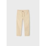 Mayoral 3568 Erkek Çocuk Pantolon – AÇIK BEJ - Görsel 2