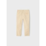 Mayoral 3568 Erkek Çocuk Pantolon – AÇIK BEJ - Görsel 3