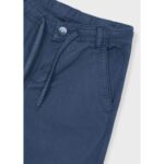 Mayoral 3568 Erkek Çocuk Pantolon – LACİVERT - Görsel 3