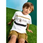 Mayoral 3605 Erkek Çocuk Örme Takımı – BEYAZ-BEJ