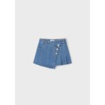 Mayoral 3902 Kız Çocuk Etek – MAVİ - Görsel 2