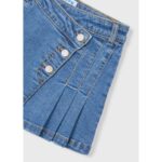 Mayoral 3902 Kız Çocuk Etek – MAVİ - Görsel 4