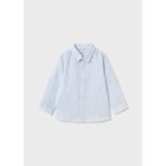 Mayoral 1116 Erkek Bebek Gömlek – MAVİ