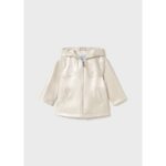 Mayoral 1463 Kız Bebek Yağmurluk – KREM