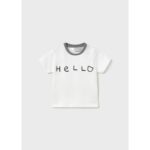 Mayoral 1802 Yenidoğan Erkek Eşofman Takımı – GRİ - Görsel 2