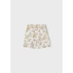 Mayoral 3221 Erkek Çocuk Baskılı Şort – RENKLİ - Görsel 3