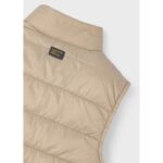 Mayoral 3371 Erkek Çocuk Yelek – BEJ - Görsel 3