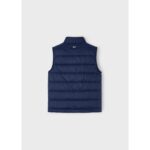 Mayoral 3371 Erkek Çocuk Yelek – LACİVERT - Görsel 2