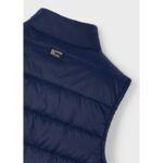 Mayoral 3371 Erkek Çocuk Yelek – LACİVERT - Görsel 3
