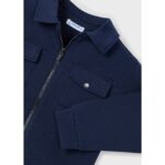 Mayoral 3424 Erkek Çocuk Örme Kazak – LACİVERT - Görsel 4