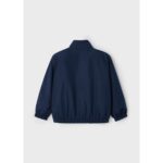 Mayoral 3430 Erkek Çocuk Çift Taraflı Rüzgarlık – LACİVERT - Görsel 3