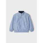 Mayoral 3430 Erkek Çocuk Çift Taraflı Rüzgarlık – LACİVERT - Görsel 4