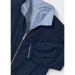 Mayoral 3430 Erkek Çocuk Çift Taraflı Rüzgarlık – LACİVERT - Görsel 5