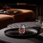 Nac0103466 Nachtmann Noblesse Shot Bardağı – STANDART - Görsel 3