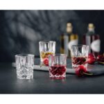 Nac0103466 Nachtmann Noblesse Shot Bardağı – STANDART - Görsel 4