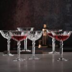 Nac0103323 Nachtmann Palaıs Kokteyl Kadehi S/6 – STANDART - Görsel 2