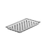 Cbo990/62000/14100/190 Cbo Dıamond Dikdörtgen Tepsi 19cm – STANDART