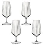 Spı4450174 Spıegelau Lıfestyle Ayaklı Meşrubat S/4 – STANDART