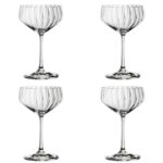 Spı4450178 Spıegelau Lıfestyle Coupe Kokteyl Kadehi S/4 – STANDART