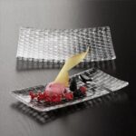 Nac0081412 Nachtmann Bossa Nova Dikdörtgen Servis 42cm – STANDART - Görsel 2