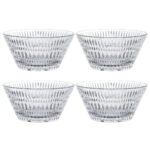 Nac0104894 Nachtmann Ethno Kase S/4 16cm – STANDART