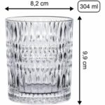 Nac0105354 Nachtmann Ethno Bardak Seti S/12 – STANDART - Görsel 4