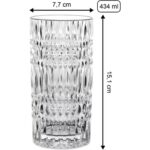 Nac0105354 Nachtmann Ethno Bardak Seti S/12 – STANDART - Görsel 5