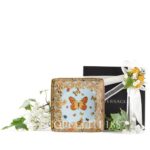 Versace 11940-409609-15253 Le Jardin De Kare Tabak 12cm – STANDART - Görsel 3