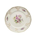 Rosenthal 20480-308550-10228 Diplomat Supla Tabak 32cm – STANDART