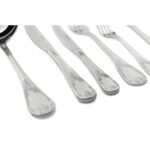 P050.334642 Elegante 90 Parça Kaşık Takımı – STANDART - Görsel 2