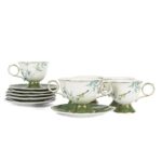 P367.389352 Birdly Kahve Fincanı Seti 90cc – STANDART