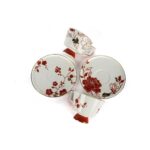 P367.389406 Poppy 6lı Kahve Fincanı Seti 90cc – STANDART - Görsel 2