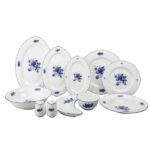 P373.101685 Astera 67 Parça Yemek Takımı – STANDART