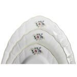 P373.101692 Pampelius 67 Parça Yemek Takımı – STANDART - Görsel 2